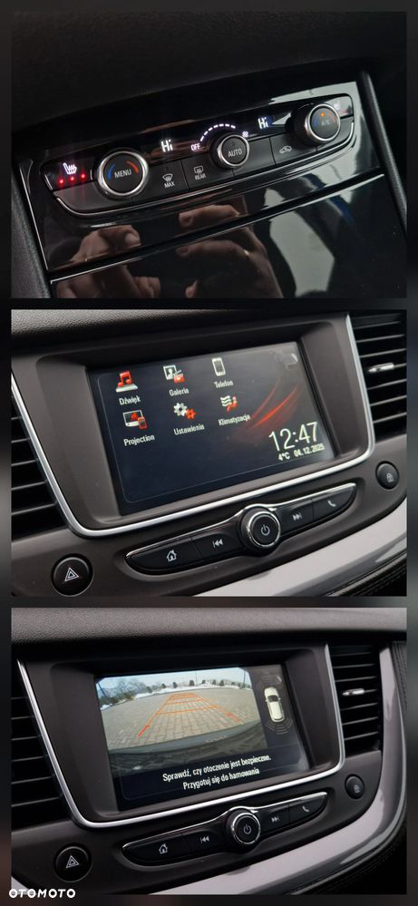 Opel Grandland X 1.2 Start/Stop Elegance - 19