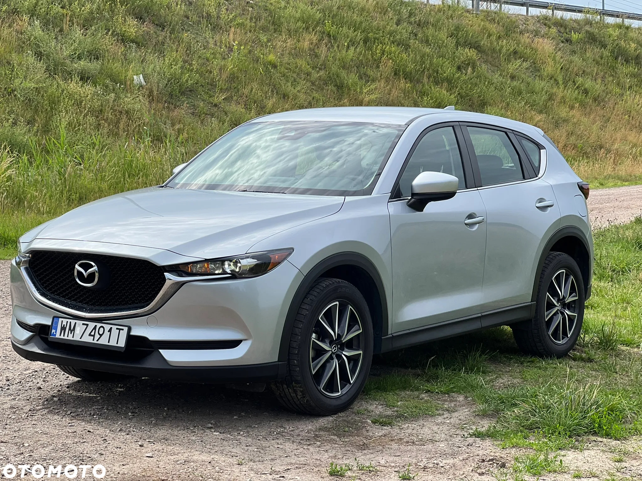 Mazda CX-5 2.5 Skyenergy AWD - 2