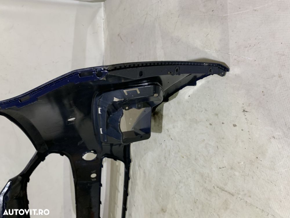 Bara fata Ford S-Max, 2015, 2016, 2017, 2018, 2019, cod origine OE EM2B-17F003-A. - 3