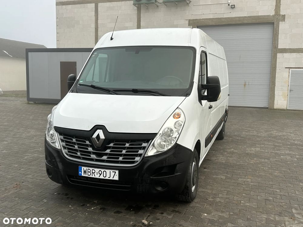 Renault MASTER - 3