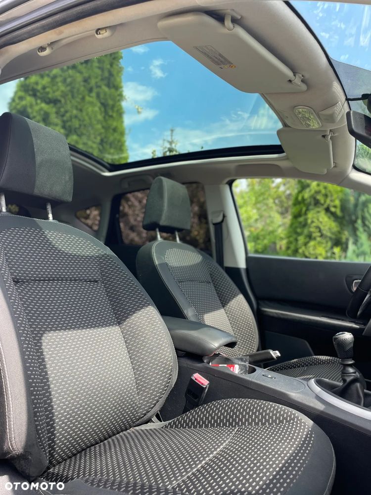 Nissan Qashqai 2.0 Tekna Pack - 20
