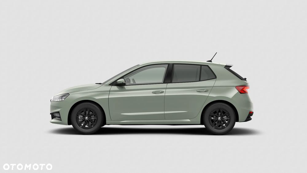 Skoda Fabia 1.0 TSI Drive - 3
