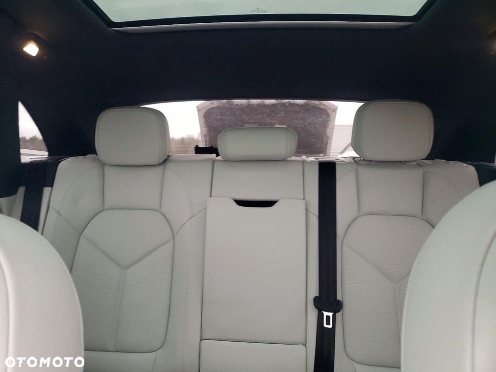 Porsche Macan PDK - 10