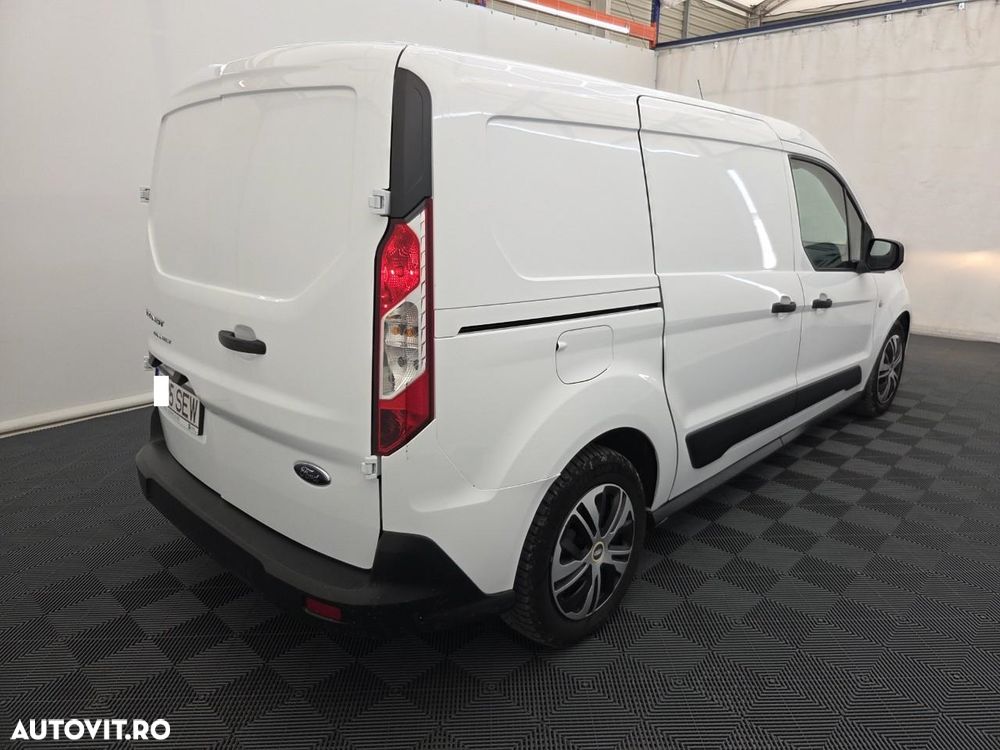 Ford Transit Connect Combi Commercial LWB(L2) N1 Trend - 4