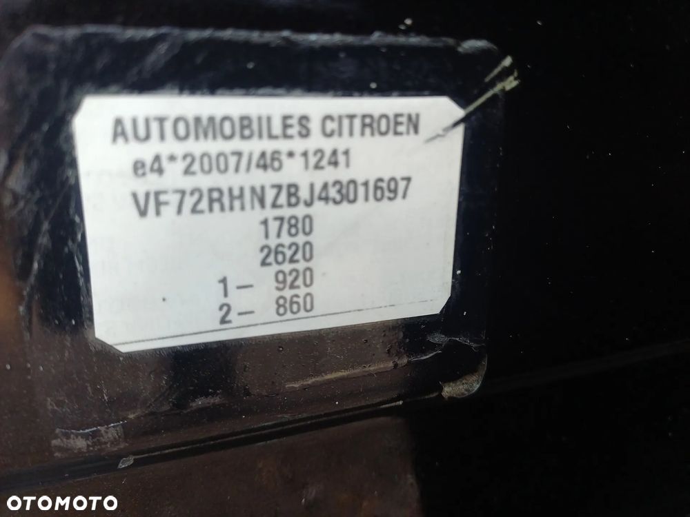 Citroën C3 Aircross 1.2 PureTech Live S&S - 18