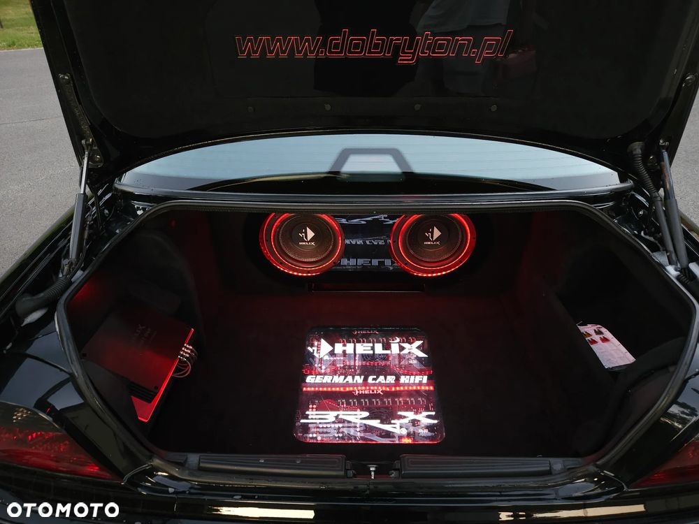 BMW Seria 7 740i - 19