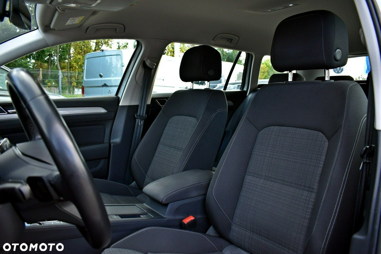 Volkswagen Passat 1.5 TSI EVO Business DSG - 11