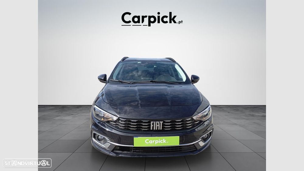 Fiat Tipo 1.3 MultiJet City Life - 7