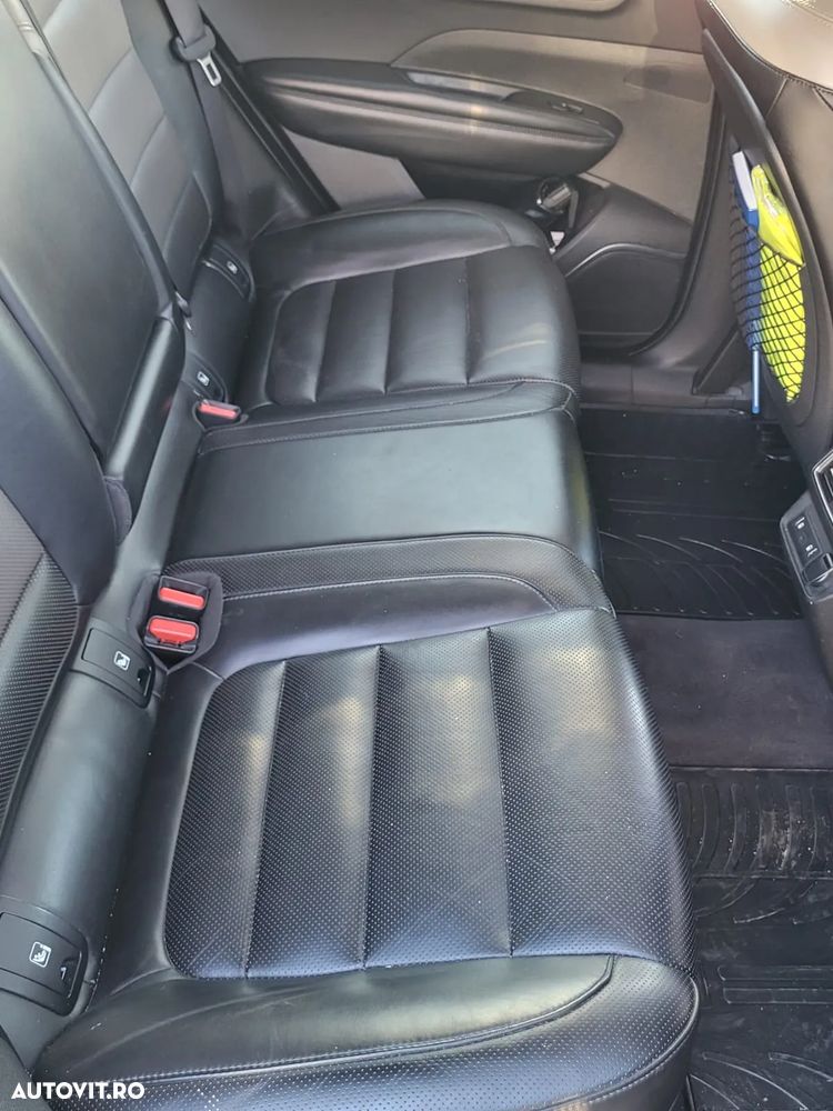 Renault Koleos 2.0 Energy dCi X-TRONIC Intens - 12