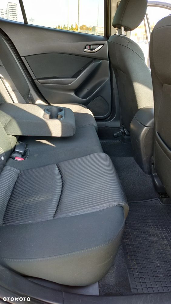 Mazda 3 - 23