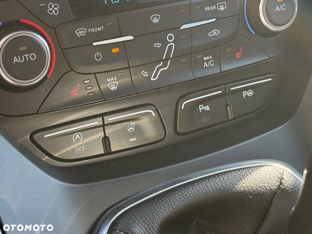 Ford C-MAX 1.0 EcoBoost Titanium ASS - 39