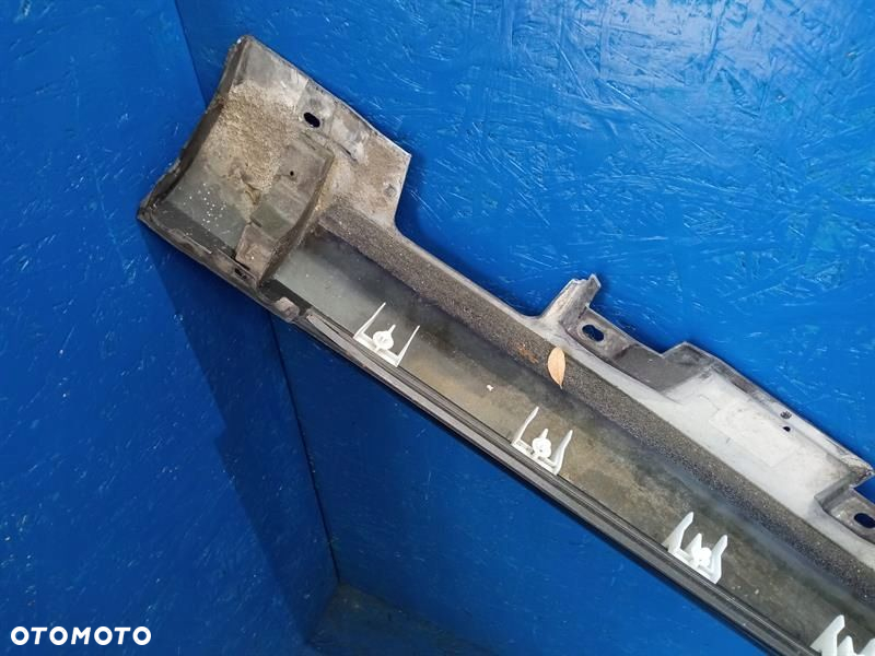 LISTWA PROGOWA LEWA AUDI S8 D4 4H0853855C LZ9Y - 6