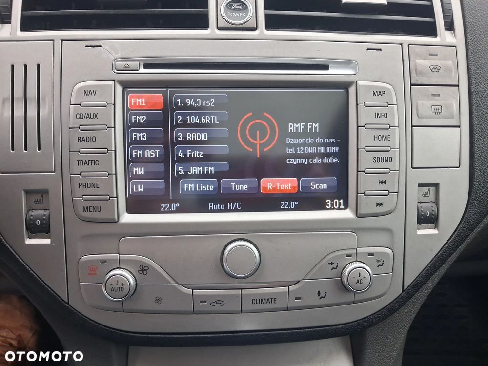 Ford Kuga 2.0 TDCi 2x4 Titanium - 25