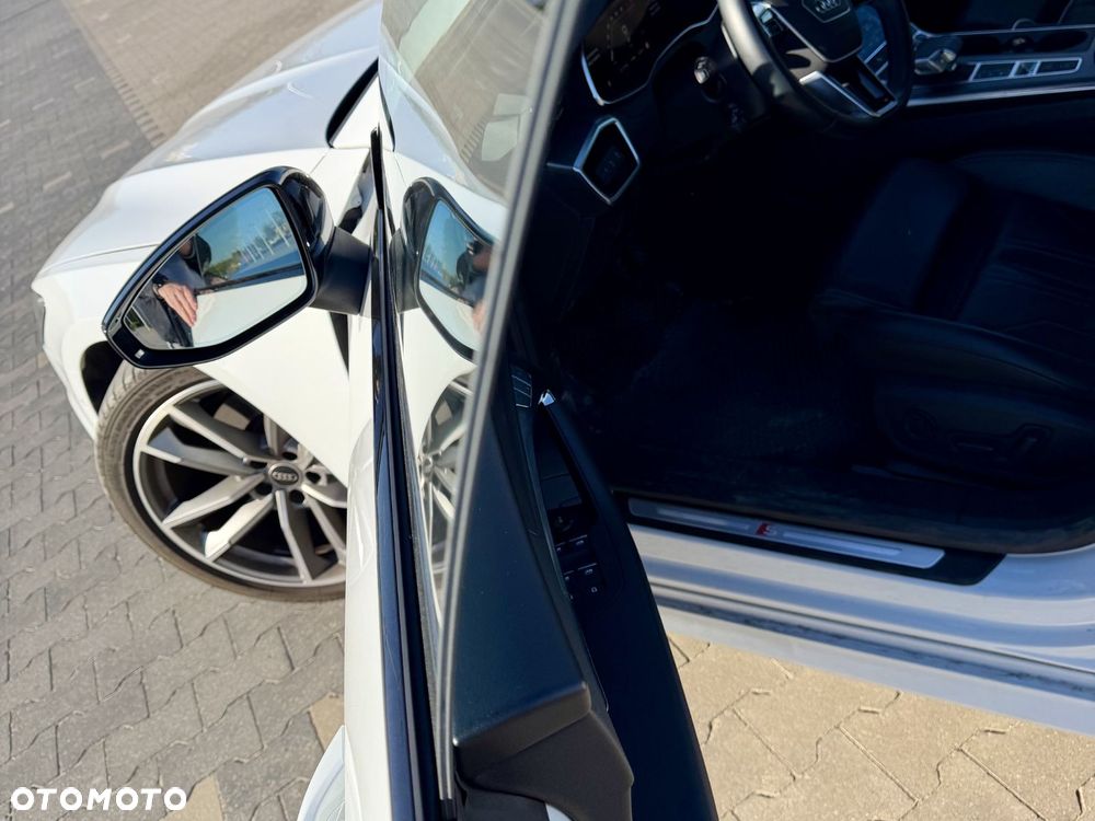 Audi A7 Sportback - 8