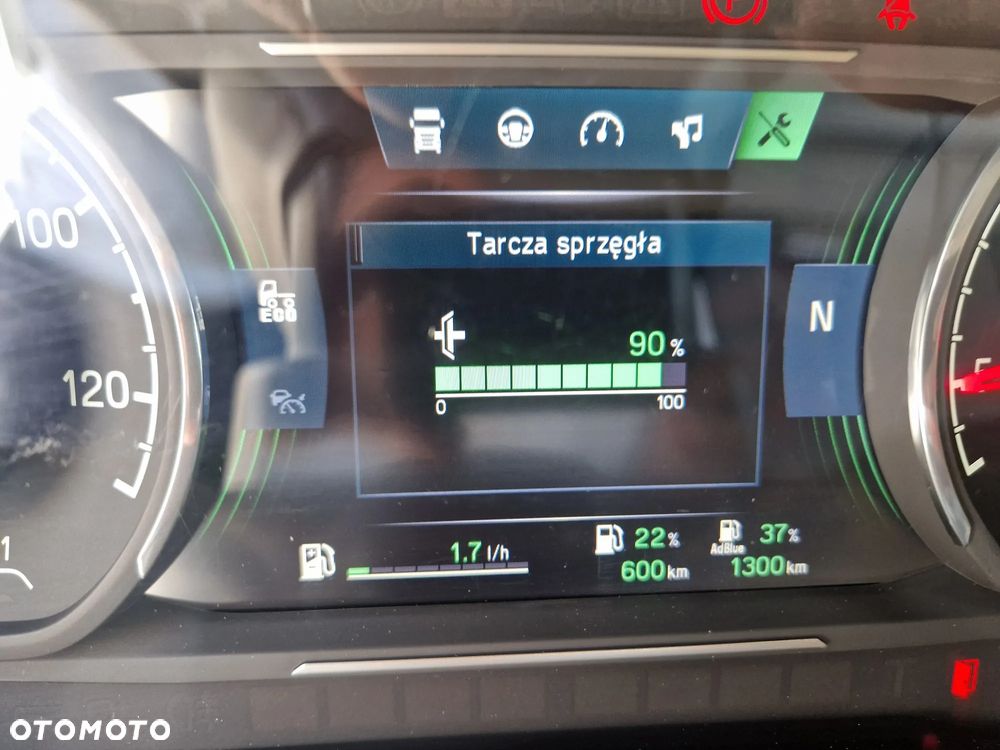 Scania 460S /MEGA/Klima Postojowa Automat Retarder Zabudowy Międzyosiowe/JVG Gliwice - 29