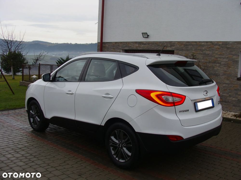 Hyundai ix35 - 4