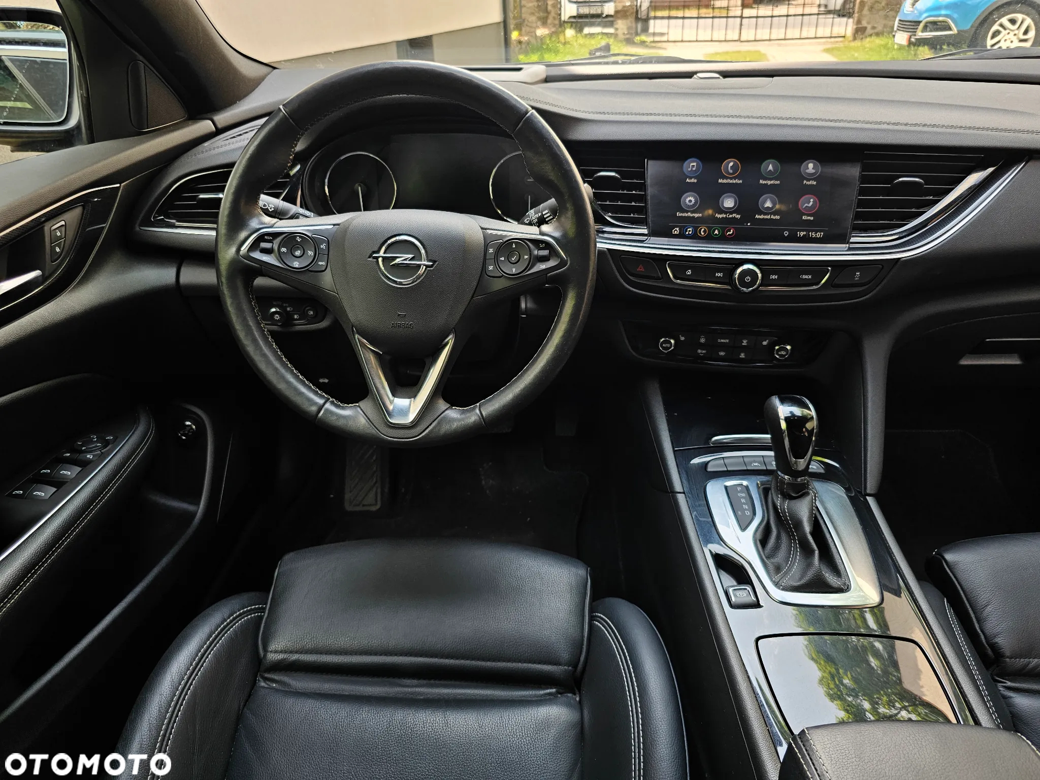 Opel Insignia 2.0 CDTI Ultimate S&S - 12
