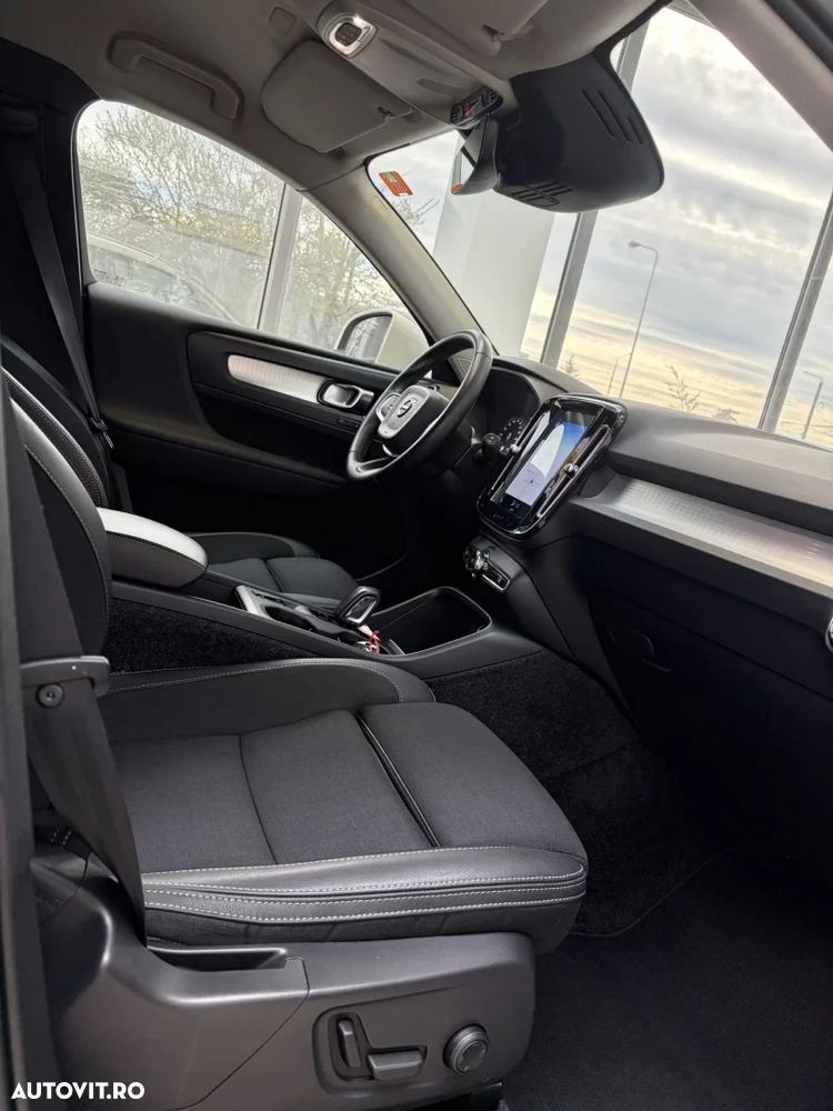 Volvo XC 40 - 8