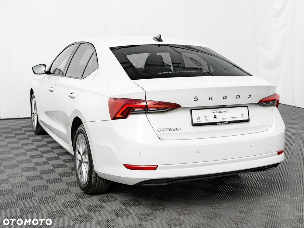 Skoda Octavia 2.0 TDI Ambition - 5