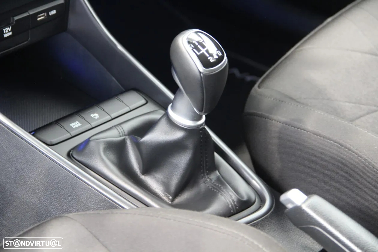 Hyundai Bayon 1.0 T-GDI Premium TT - 15