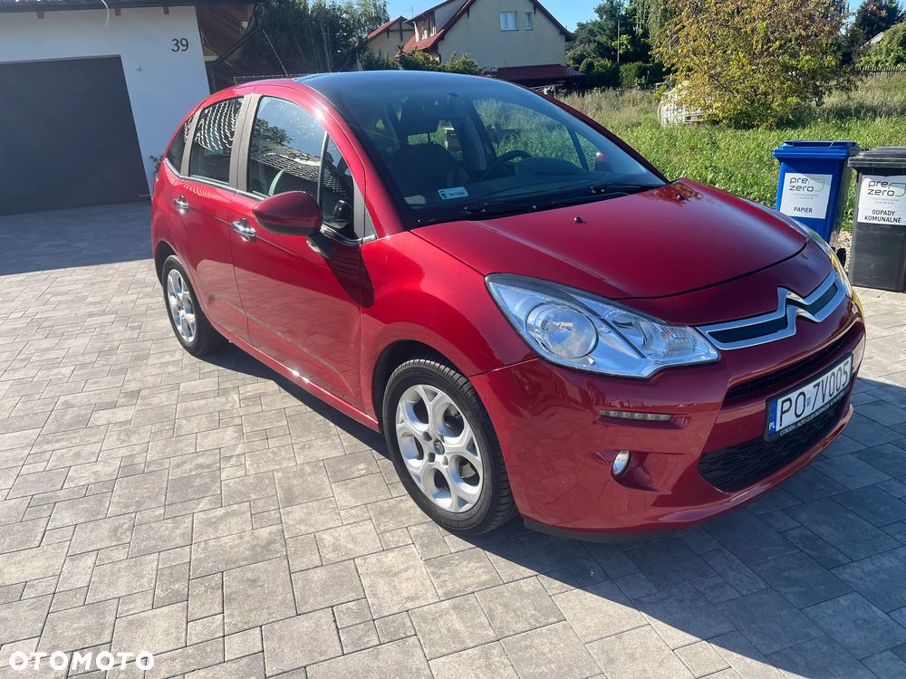 Citroën C3 1.2 PureTech Feel - 12