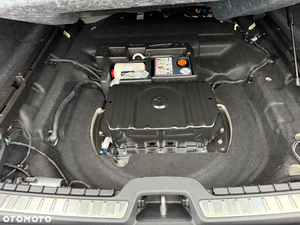 Volvo V90 Cross Country B5 D AWD Pro - 20