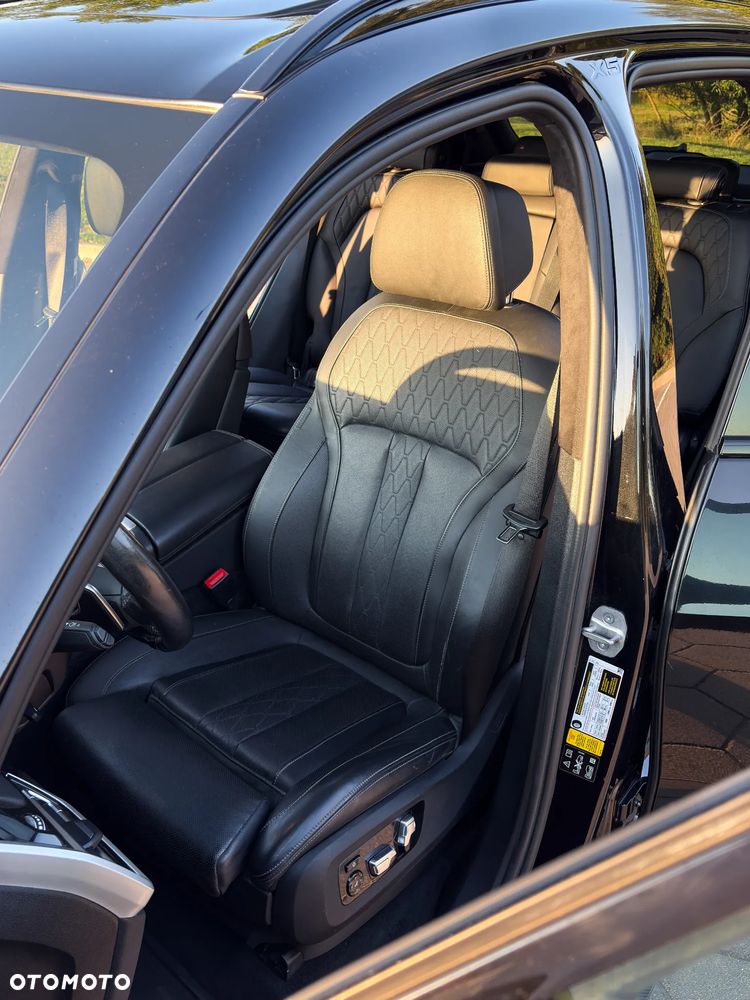 BMW X5 xDrive40i sport - 12