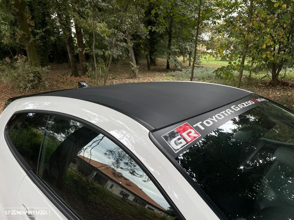 Toyota GR Yaris c/ High-Performance-Pack - 14