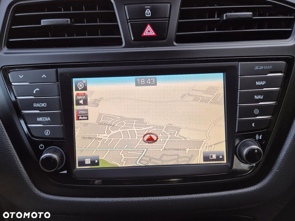 Hyundai i20 1.0 T-GDI Premium - 15