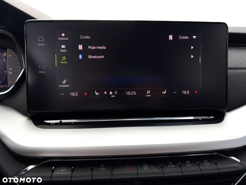 Skoda Octavia 1.5 TSI e-Tec Style DSG - 32