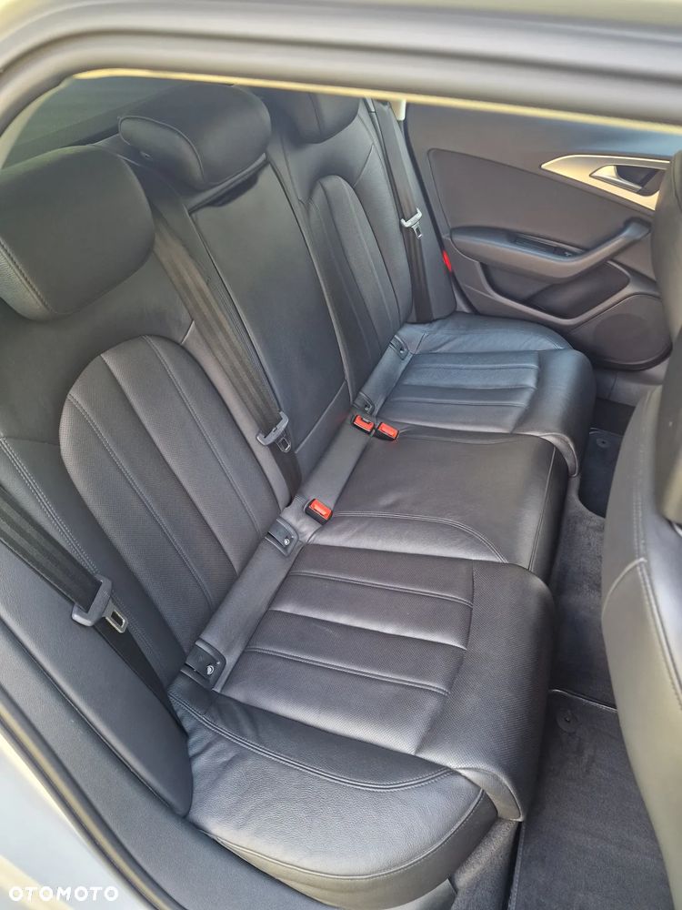 Audi A6 Allroad - 28