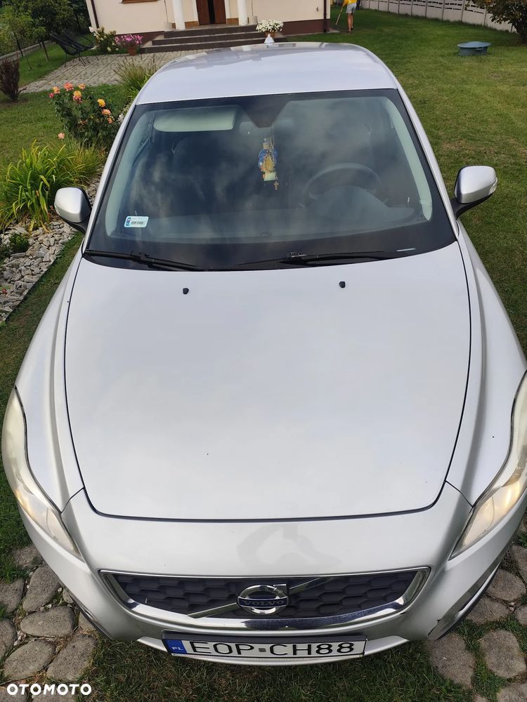 Volvo C30 1.6D DRIVe Kinetic Start-Stop - 8