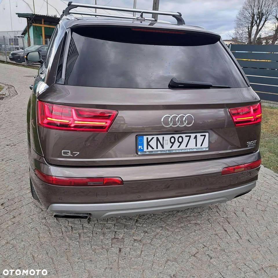 Audi Q7 - 4