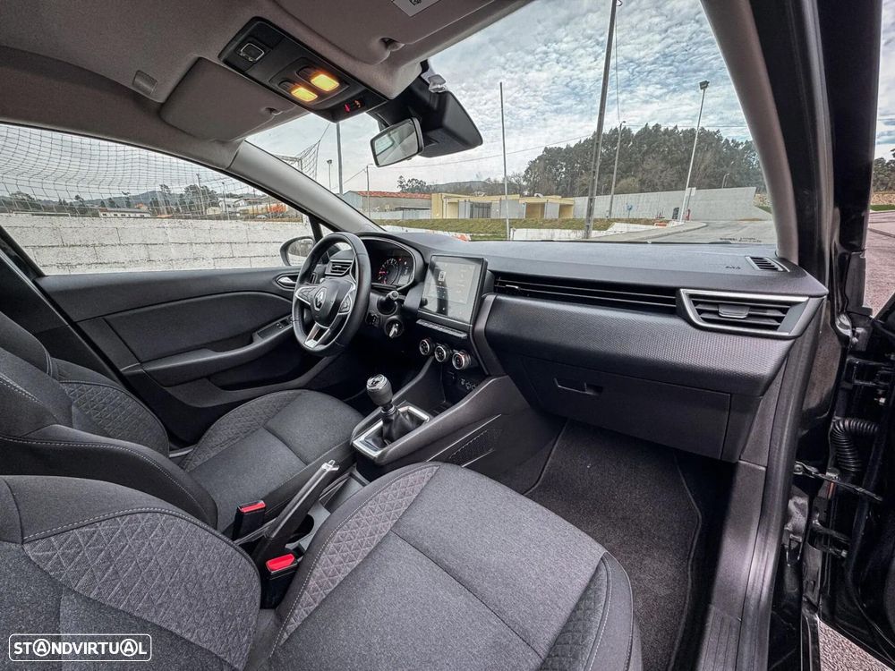 Renault Clio 1.0 TCe Intens - 16