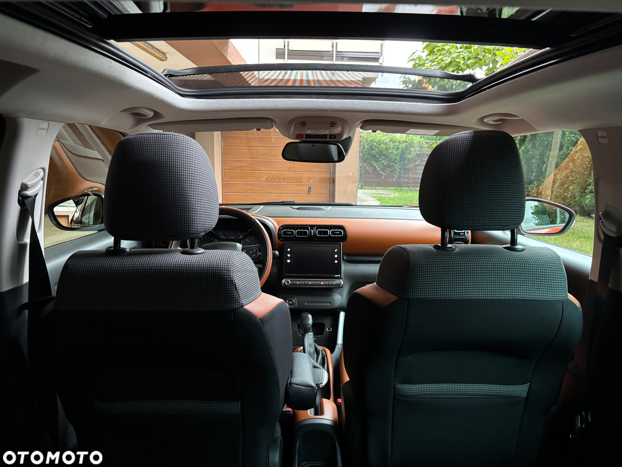 Citroën C3 Aircross 1.2 PureTech Max S&S - 36