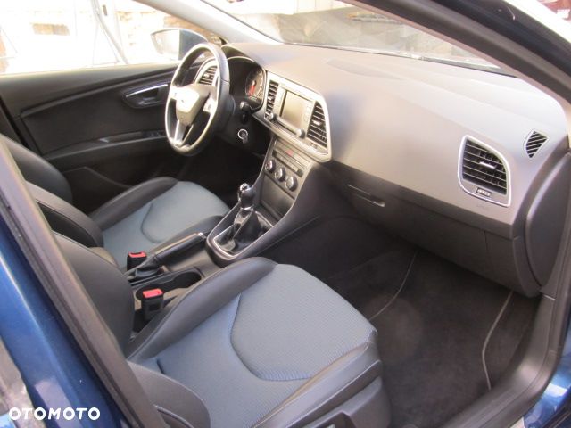 Seat Leon 1.4 TSI Style S&S - 13