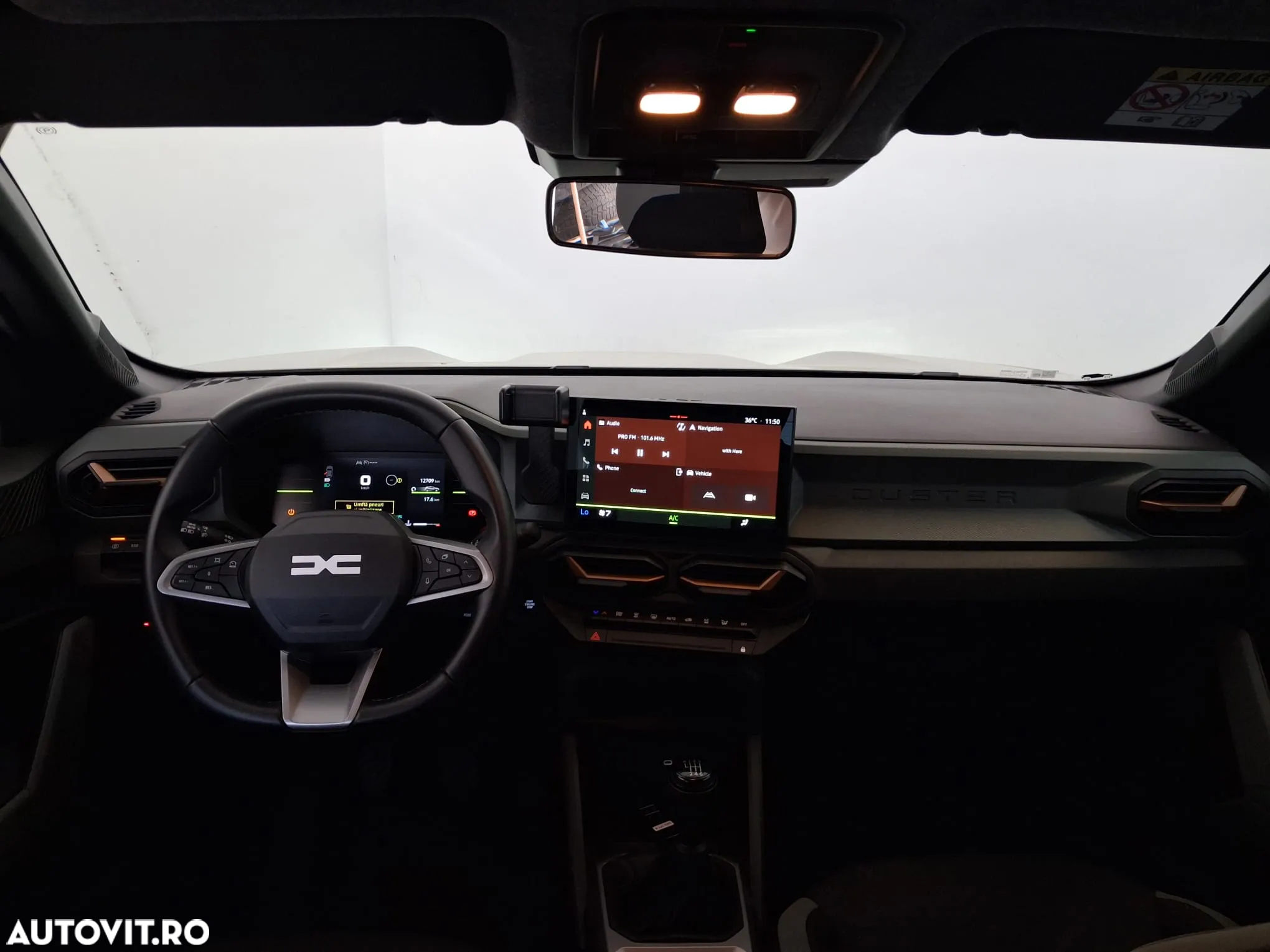 Dacia Duster ECO-G 100 Extreme - 3