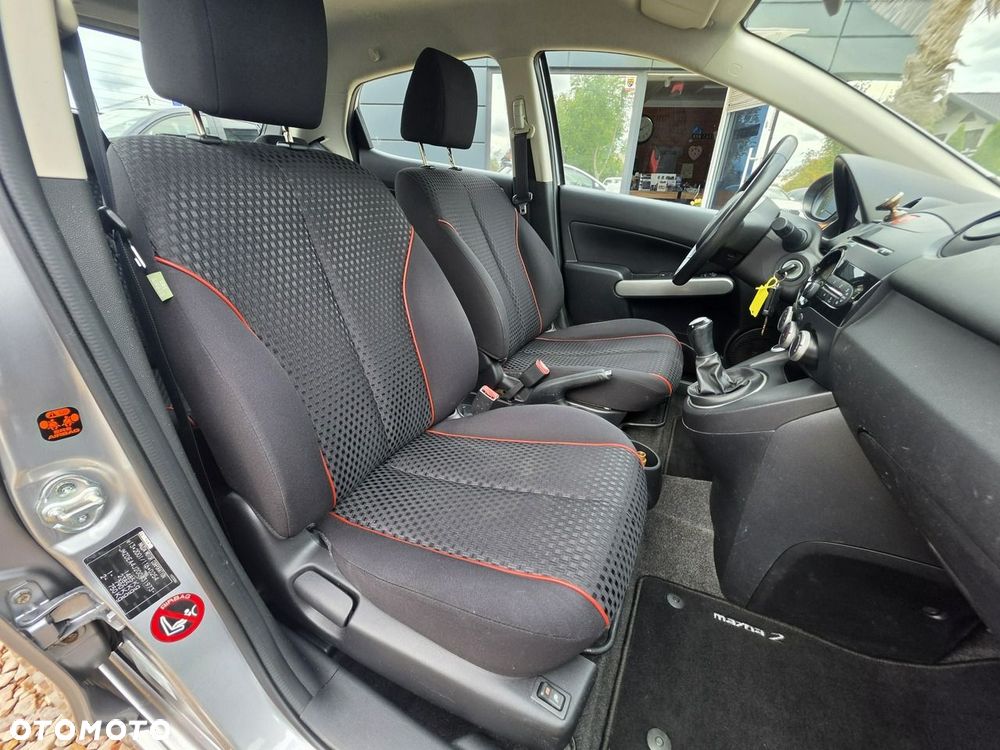 Mazda 2 - 35