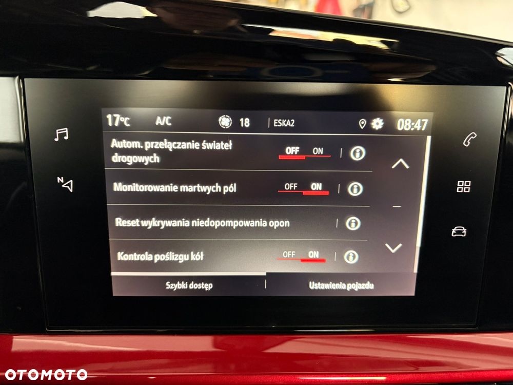 Opel Mokka 1.2 T GS Line S&S - 22