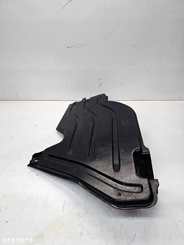 OSŁONA PŁYTA PODWOZIA LEWA AUDI A3 8V 5Q0825206K - 1