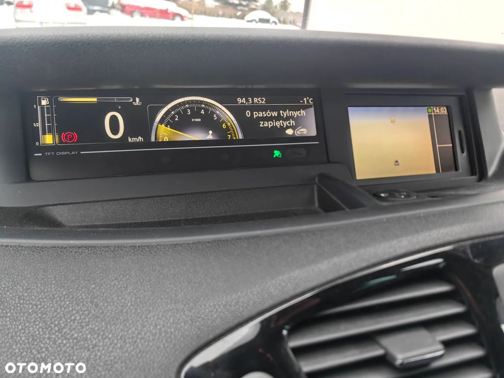 Renault Scenic 1.4 16V TCE Bose Edition - 16