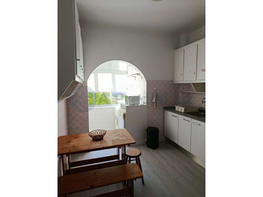 T2 Exclusivo | Avenida de Portugal | 90 m² | Duas Varandas - Grande imagem: 5/32