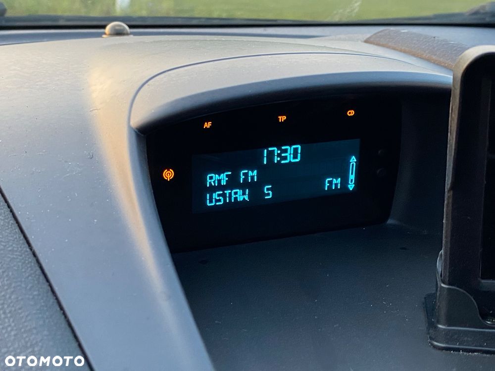Ford Fiesta 1.0 EcoBoost Titanium EU6 MPS6 - 14
