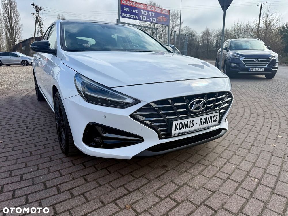 Hyundai i30 1.5 DPI Modern - 7