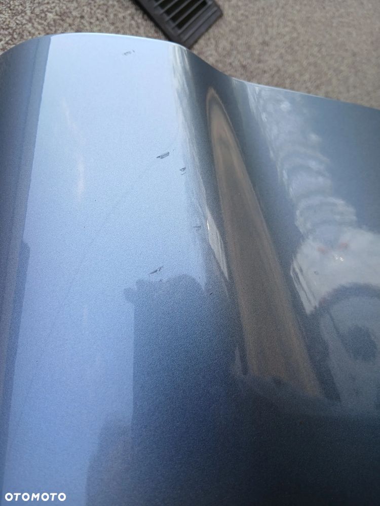 błotnik lewy przód kolor 714 volvo xc60 lift 2015r - 5