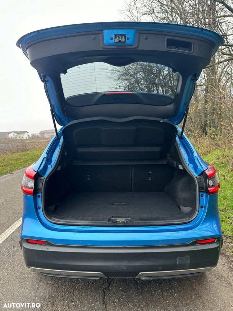 Nissan Qashqai 1.2 DIG-T Start/Stop X-TRONIC Tekna - 25