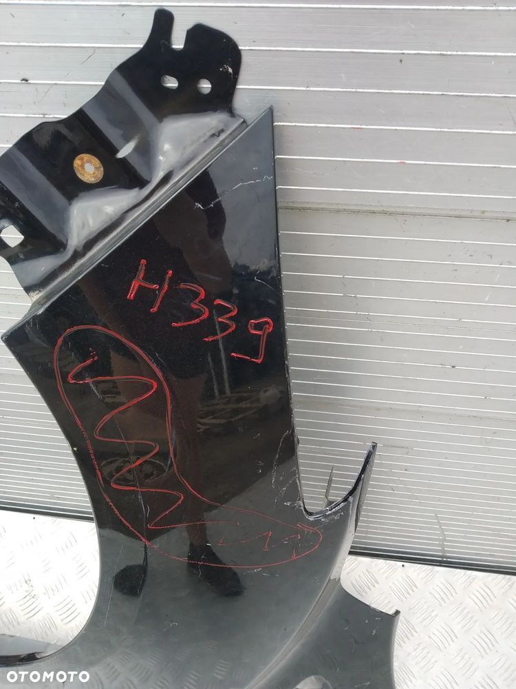 F621/H339/H615 LEWY BŁOTNIK MAZDA 2 2008-14 - 4