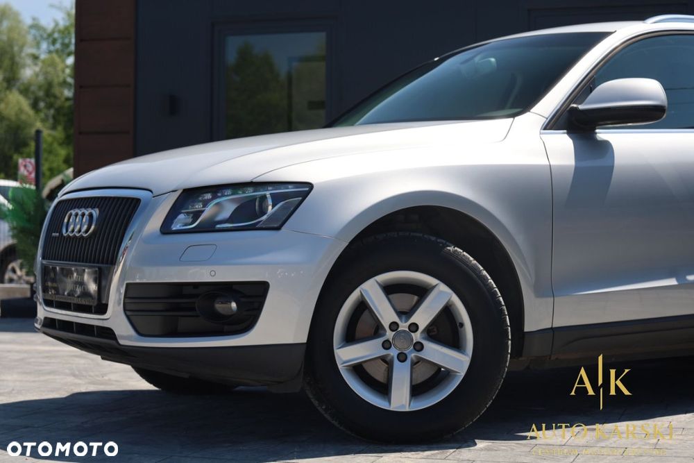 Audi Q5 - 11