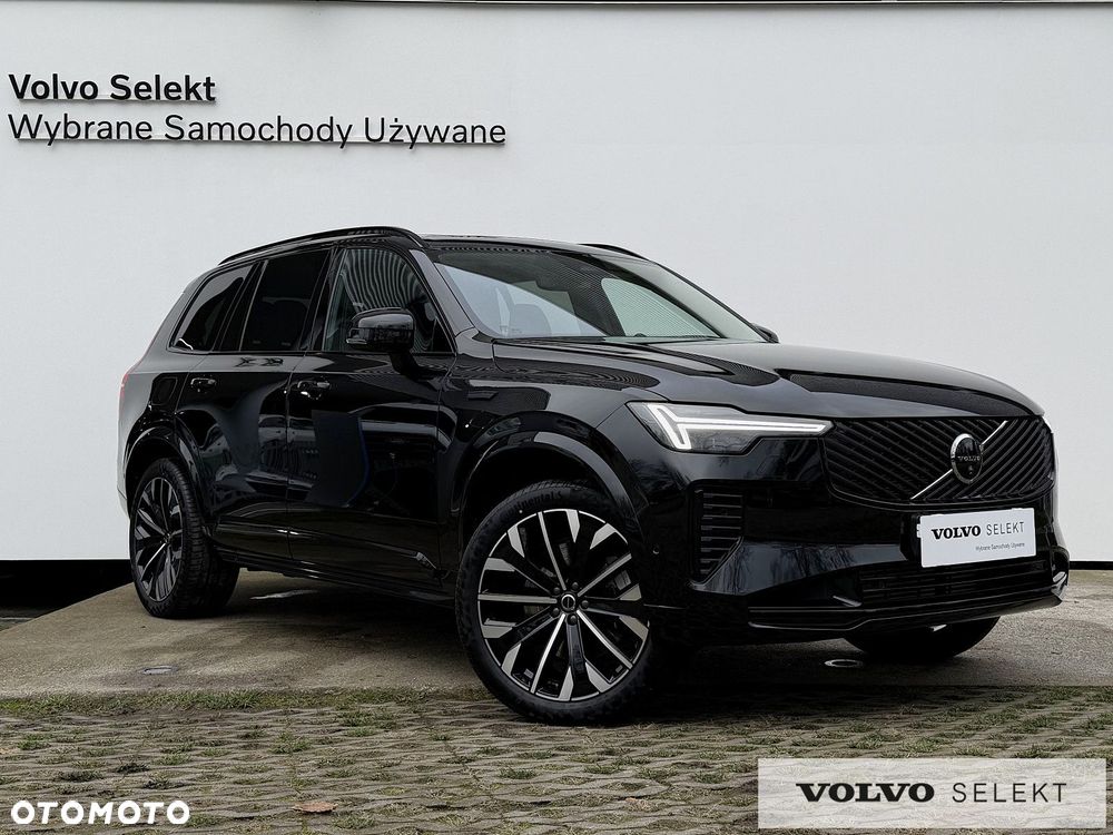 Volvo XC 90 - 5