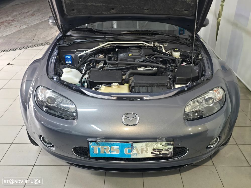 Mazda MX-5 - 5